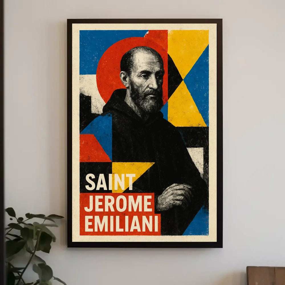 Enigmatic Adventure Fantasy Art Poster