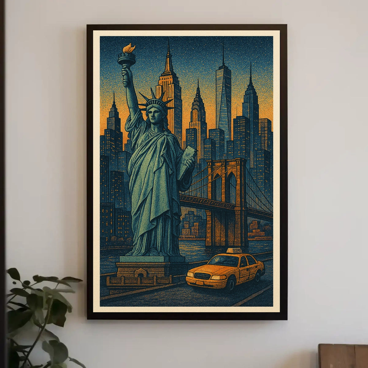 City of Dreams