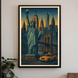 City of Dreams