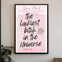 Retro Diner Nostalgia Motivational or Quote Poster PosterGoat