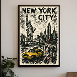 New York City Noir