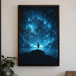 Stargazers Dream