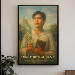 Uncategorized Visual Poster
