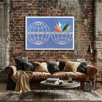 Fifth International Conference on Magnetic Fluids Poster