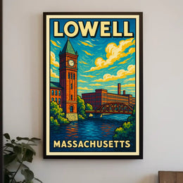 Uncategorized Visual Poster