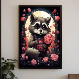 Moonlit Mischief
