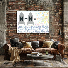 Peace and Harmony Poster