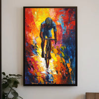 Abstract Modern Art Wall Decor Poster