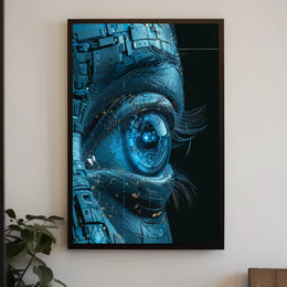 Cybernetic Vision