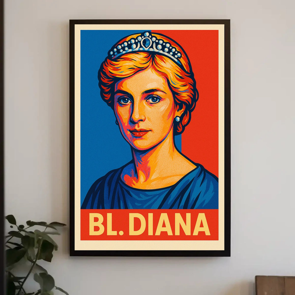Uncategorized Visual Poster