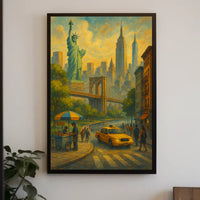 City of Dreams
