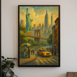 City of Dreams