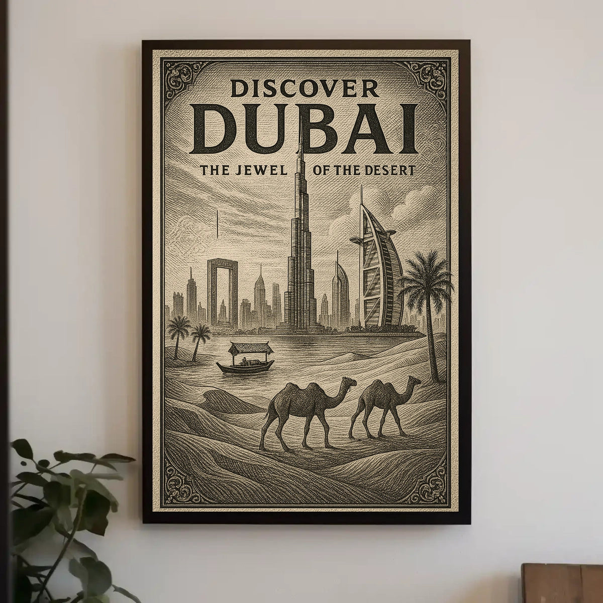Discover Dubai The Jewel of the Desert