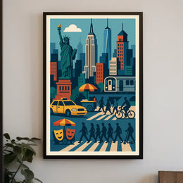 Urban Symphony