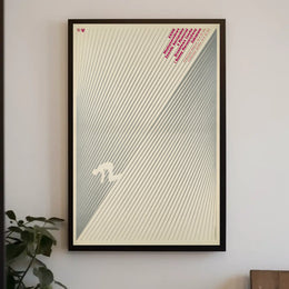 Xxviii Międzynarodowe Zawody Narciarskie Poster