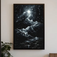 Celestial Dreams Poster