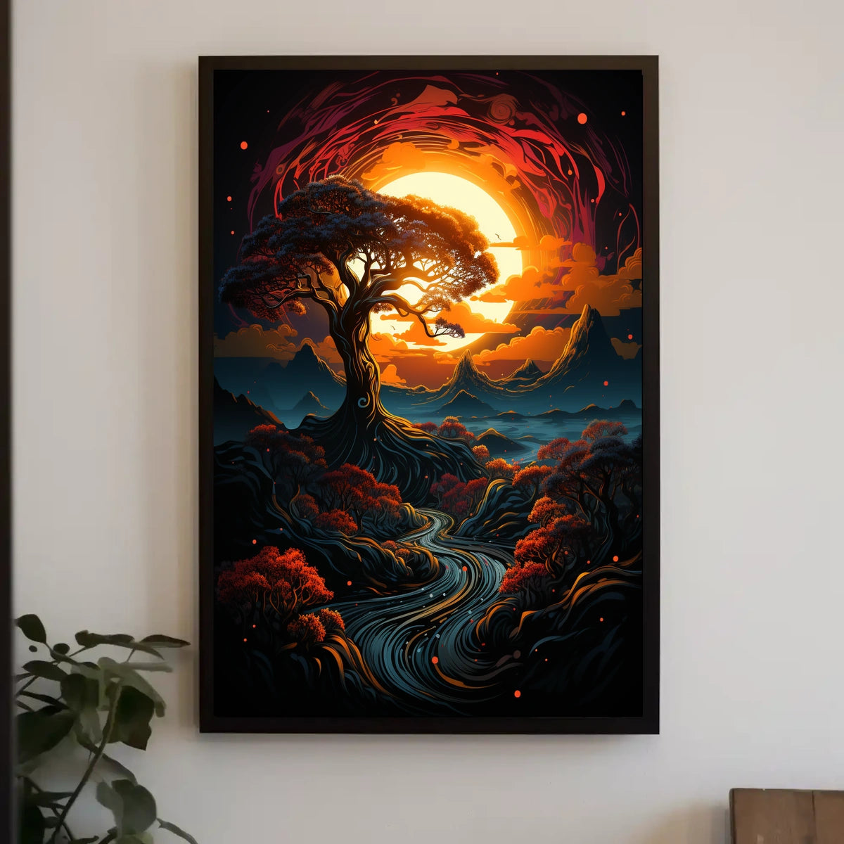 Eternal Dawn