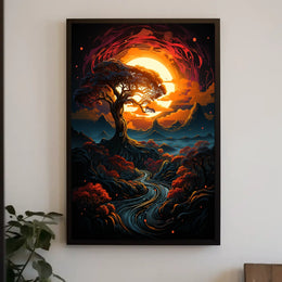 Eternal Dawn