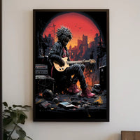 Urban Harmony