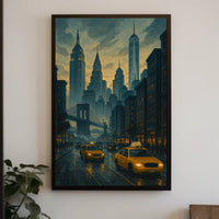 City of Dreams