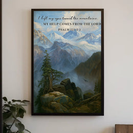 Guidance from the Heights