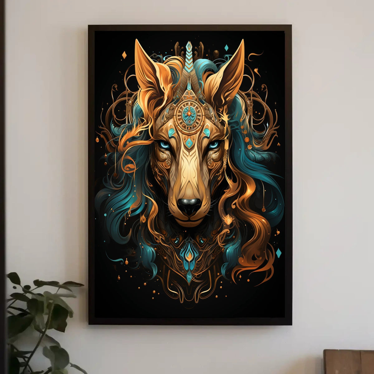 Celestial Guardian