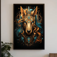 Celestial Guardian