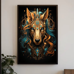 Celestial Guardian
