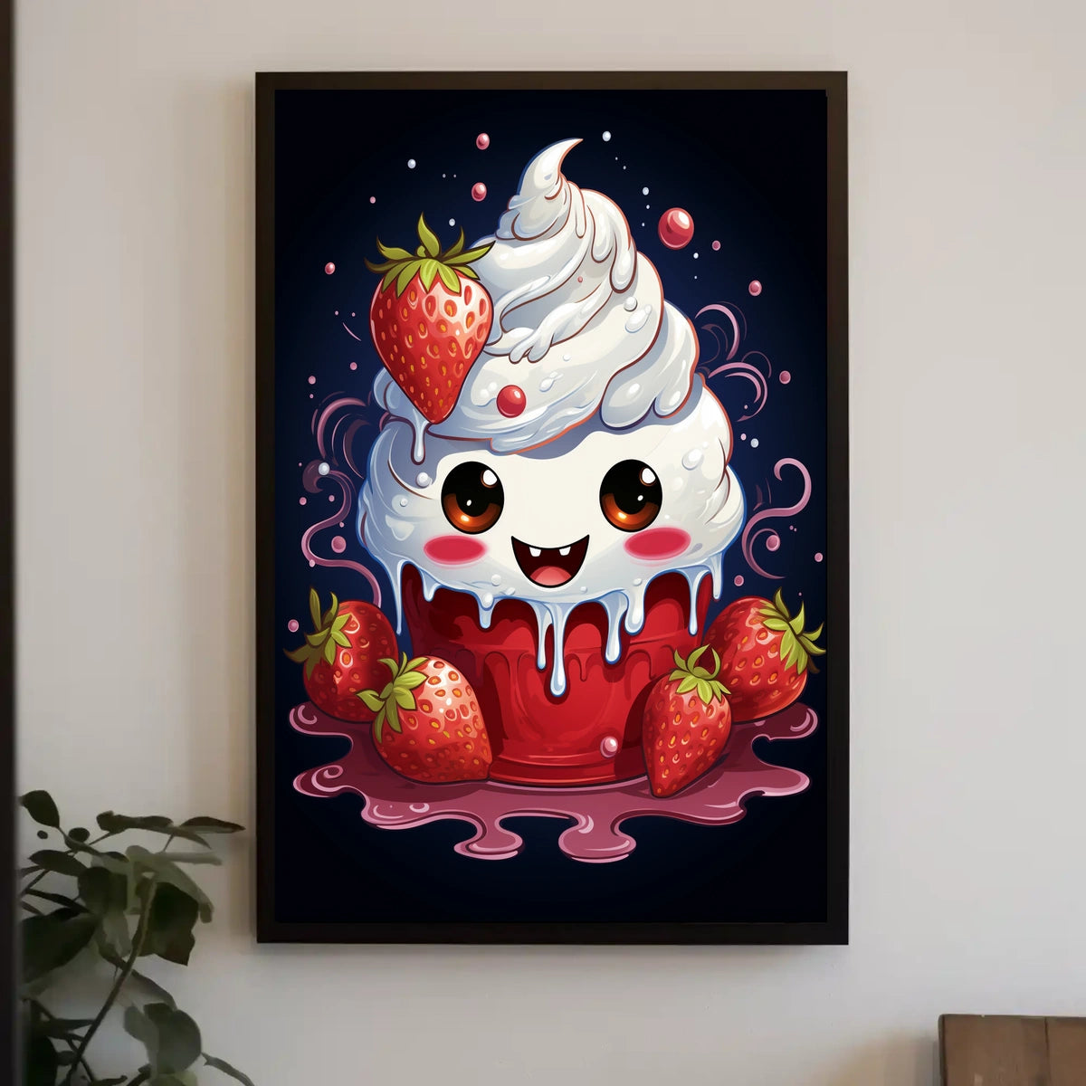 Berry Sweet Delight