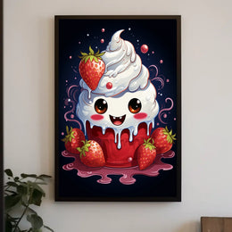 Berry Sweet Delight