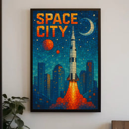 Space City