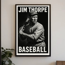 Abstract Avant-Garde New Zealand Art Poster