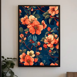 Eclectic Abstract Art Brings Vibrant Energy to Your Space