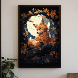 Moonlit Serenity