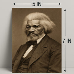 Historical Portrait Poster PosterGoat