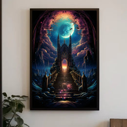 Gateway to the Celestial Realm
