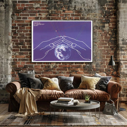 Protecting from Star Wars Poster