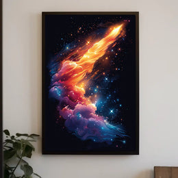 Celestial Symphony