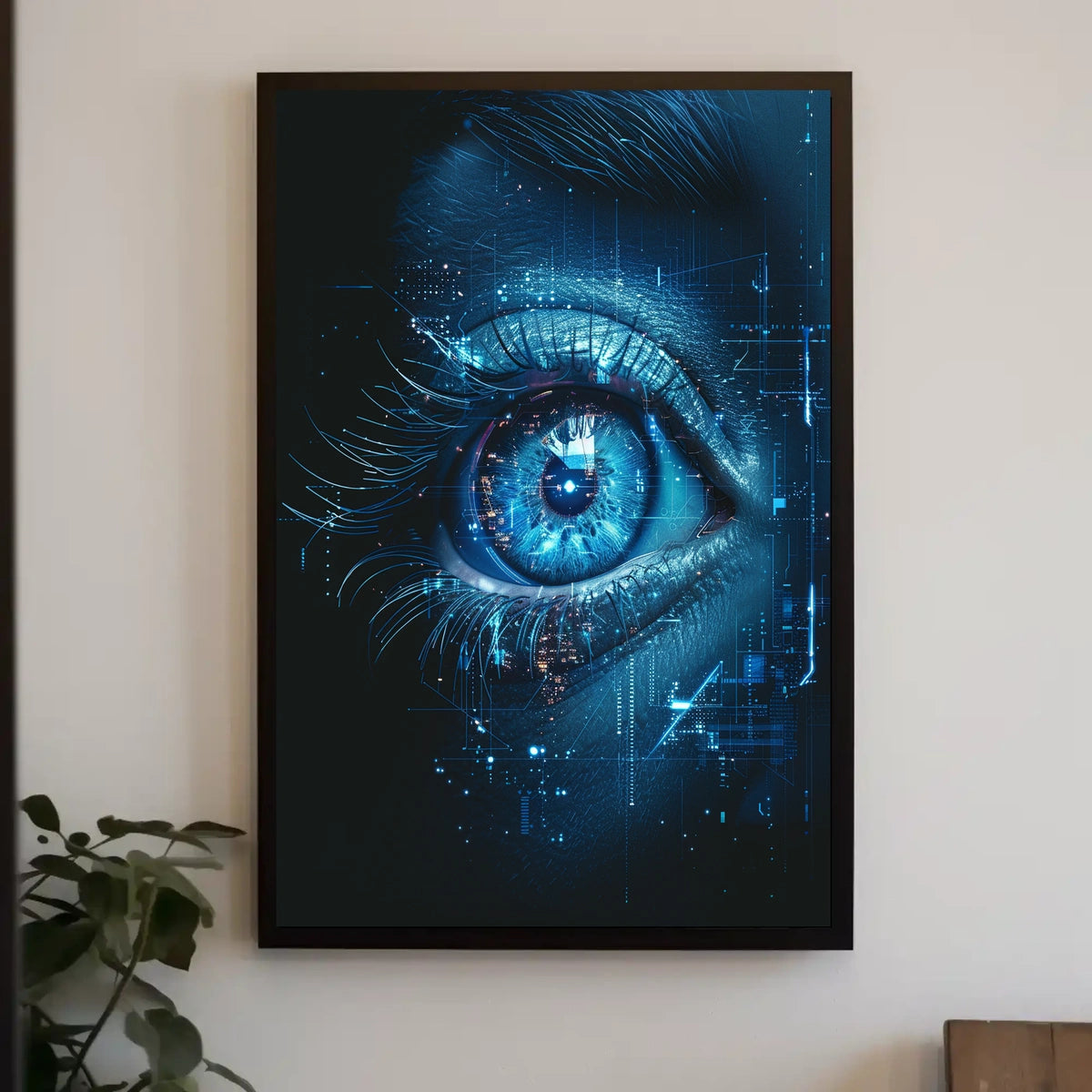 Digital Vision The Future in Focus