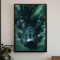 Eyes of the Wild Poster PosterGoat