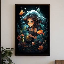 Oceans Whimsy