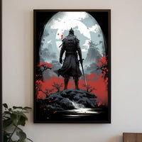 Shadow of the Samurai