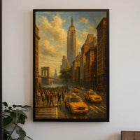 City of Dreams