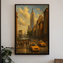 City of Dreams
