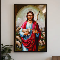 The Good Shepherd Poster