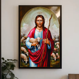 The Good Shepherd Poster