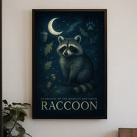 Guardians of the Moonlit Mysteries Poster