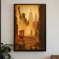 New York Dreams