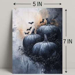 Enchanted Nightfall Poster