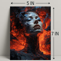 Elemental Fusion Poster